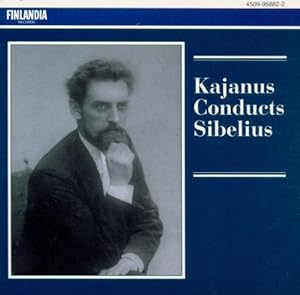 Conducts Sibelius(中古品)