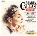Maria Callas Live 1957-1963, Volume 1 / Macbeth / Don Carlos(中古品)