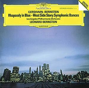 West Side Story / Symphonic Dances(中古品)