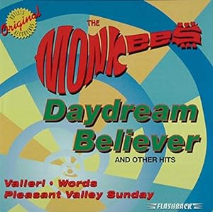 Daydream Believer & Other Hits(中古品)