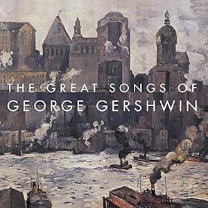 Great Songs of George Gershwin(中古品)