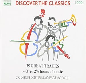 Discover Classical Music(中古品)