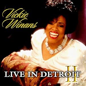Vol. 2-Live in Detroit(中古品)