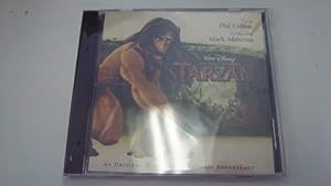 Tarzan: An Original Walt Disney Records Soundtrack(中古品)