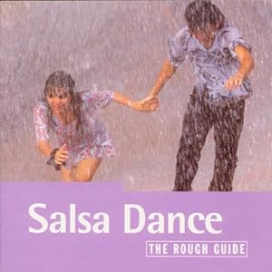 Rough Guide: Salsa Dance(中古品)