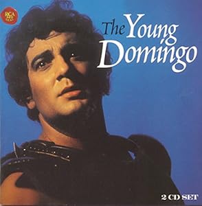 The Young Domingo(中古品)