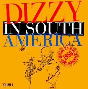 Dizzy in South America 1(中古品)