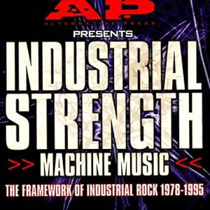 Industrial Strength(中古品)