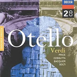 Otello (Complete)(中古品)