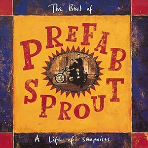 A Life of Surprises: The Best of Prefab Sprout(中古品)