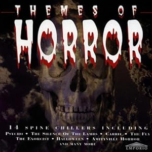 Themes of Horror(中古品)