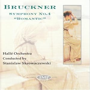 Bruckner;Symphony No.4 in E(中古品)