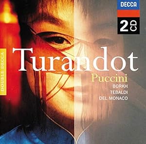 Turandot (Highlights) (Highlights)(中古品)