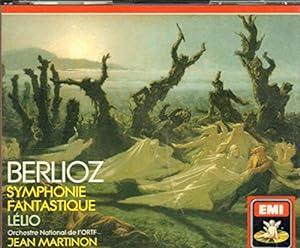 Berlioz;Symphonie Fantasti(中古品)