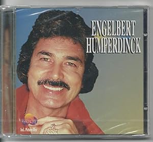 Engelbert Humperdinck(中古品)
