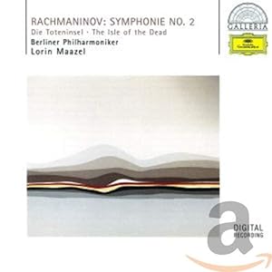 Rachmaninov: Symphony No.2(中古品)