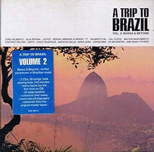 Trip to Brazil Vol 2(中古品)