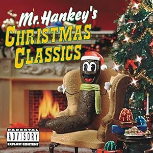 Mr Hankeys Christmas...(中古品)