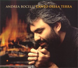 Canto Della Terra/the Prayer(中古品)