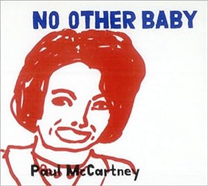 No Other Baby/Brown Eyed..(中古品)