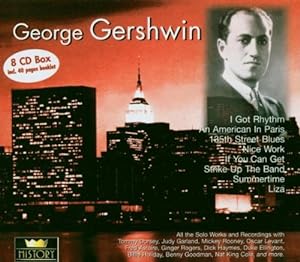 George Gershwin(中古品)