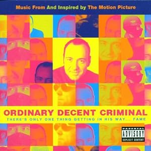 Ordinary Decent Criminal(中古品)