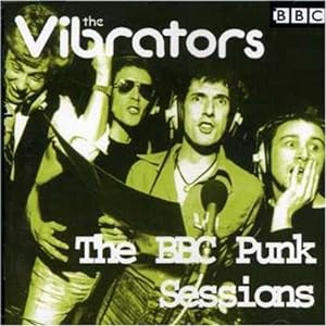 BBC Punk Sessions 77(中古品)
