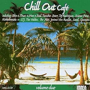 Irma Chill Out Caf?, Vol. 2(中古品)