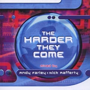 The Harder They Come(中古品)