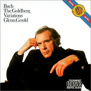 Variations Goldberg(中古品)