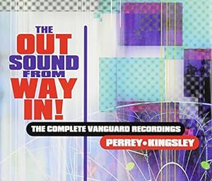 Out Sound From Way in(中古品)