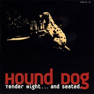 Tender Night & hellip;and seated.(中古品)