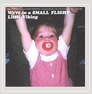 We're in a SMALL FLIGHT(中古品)