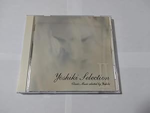 Yoshikiセレクション2〜クラシック・ミュージック・セレクテッド・バイ・Yoshiki(中古品)