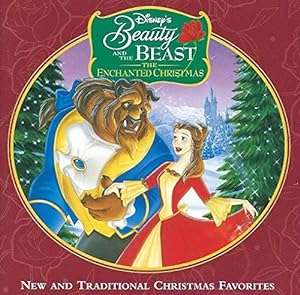 美女と野獣: ベルの素敵なプレゼント ― オリジナル・サウンドトラック(中古品)