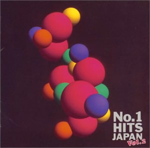 NO.1 HITS JAPAN Vol.2〜ポップス & 歌謡曲(中古品)