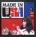 Made in U.S.A. [DVD](中古品)