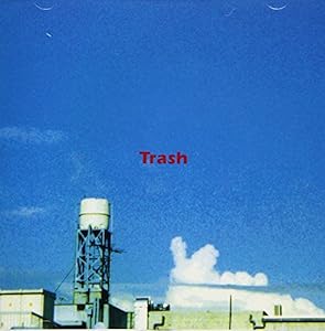 Trash(中古品)