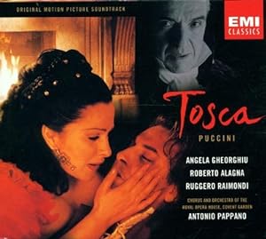Tosca(中古品)