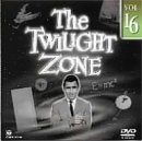 ミステリー・ゾーン(16)〜Twilight Zone〜 [DVD](中古品)