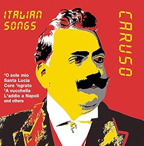 Italian Songs(中古品)
