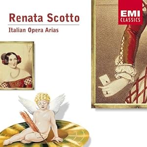 Italian Opera Arias(中古品)