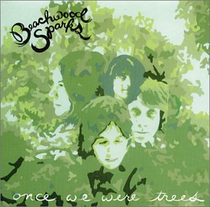 ONCE WE WERE TREES (IMPORT)(中古品)