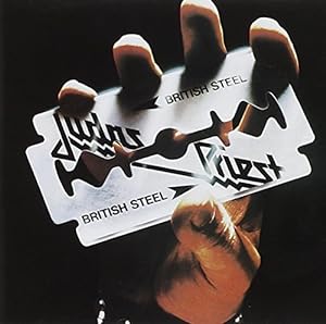 British Steel(中古品)