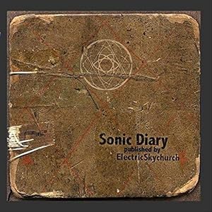 Sonic Diary - Mixed(中古品)