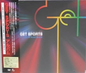 GET SPORTS アルバム(中古品)