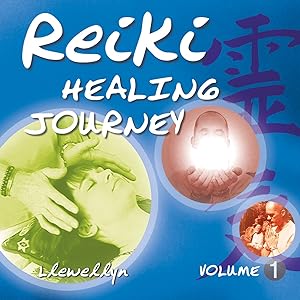 Reiki: Healing Journey 1(中古品)