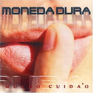 Mucho Cuida'o(中古品)