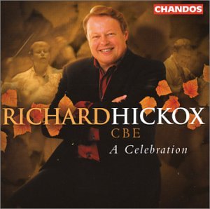 Richard Hickox, CBC - A Celebration(中古品)