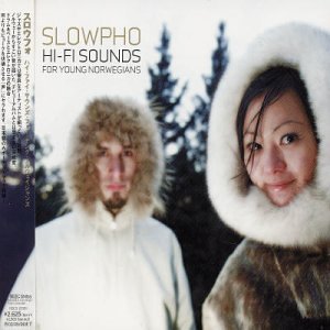 Hi-Fi Sounds for Young Norwegians(中古品)